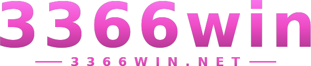 3366win logo