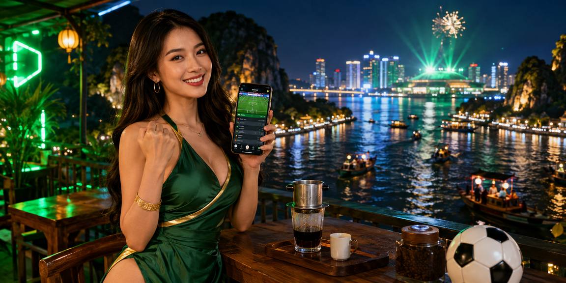 3366win Chúng tôi là ai và mang đến điều gì cho người chơi Việt