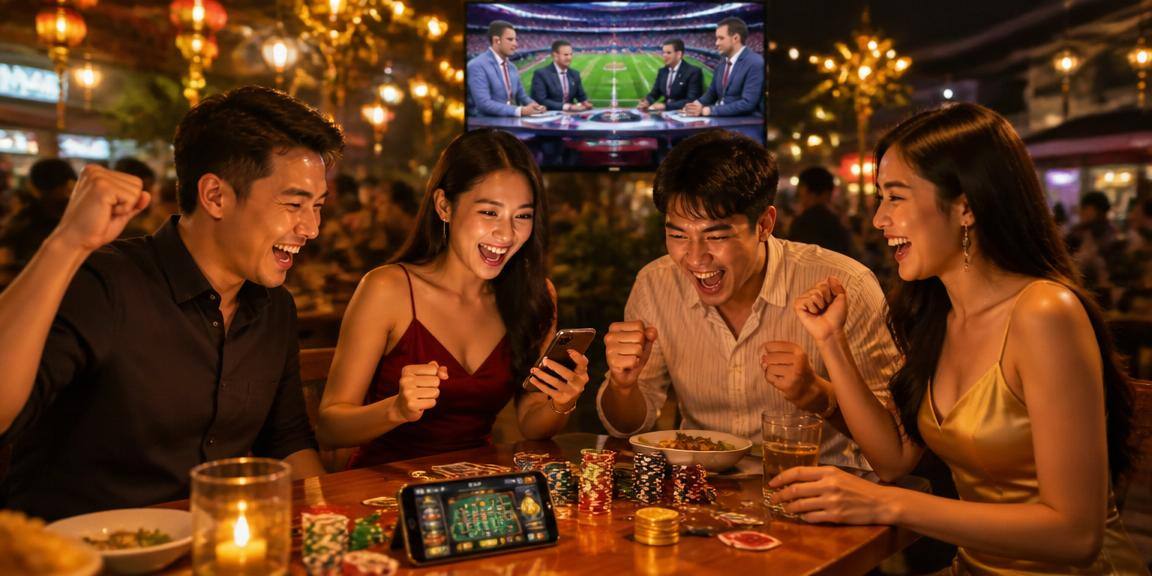 3366win Các bàn chơi game sàn hấp dẫn tại 3366win